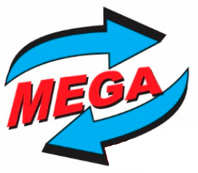 Mega Courier & Logistics